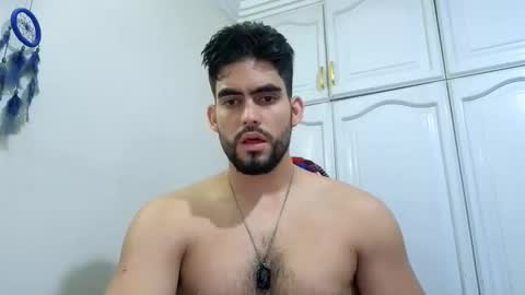 Jack online show from 03-07-26, 09:12