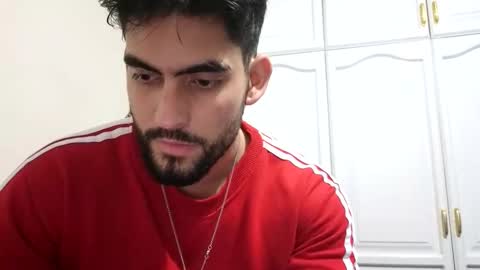 Jack online show from 03-12-26, 01:01