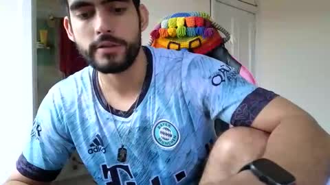 Jack online show from 04-23-26, 10:01