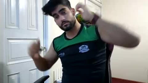 Snapshot of jackecuador chatting on 05-13-26, 11:00 Jack online show from 05-13-26, 11:00