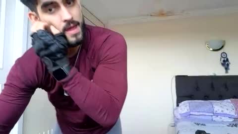 Snapshot of jackecuador chatting on 05-19-26, 09:21 Jack online show from 05-19-26, 09:21