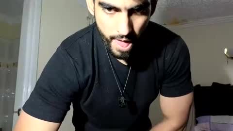 Snapshot of jackecuador chatting on 05-31-26, 12:08 Jack online show from 05-31-26, 12:08