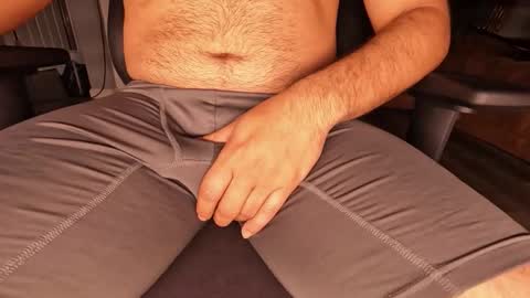 Snapshot of jackenwatch chatting on 01-13-26, 06:18 jackenwatch online show from 01-13-26, 06:18