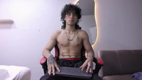 Jackes Taylor online show from 02-05-26, 06:40