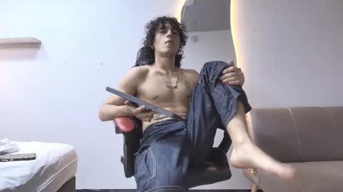 Jackes Taylor online show from 02-11-26, 06:51