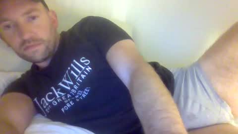 jackhillman2288 online show from 10-23-25, 10:08