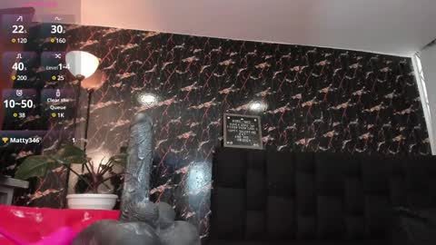 Jacki online show from 03-04-25, 03:48