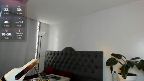 Jacki online show from 09-14-25, 02:16