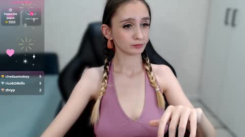 Snapshot of jackie__morgan chatting on 01-05-25, 01:15 jackie__morgan online show from 01-05-25, 01:15