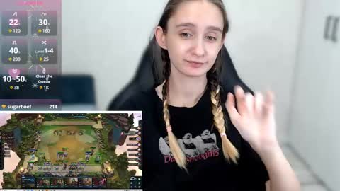 Snapshot of jackie__morgan chatting on 01-07-25, 12:13 jackie__morgan online show from 01-07-25, 12:13