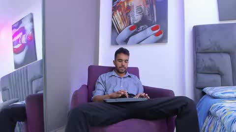 Jackie Balfour online show from 05-12-26, 03:36