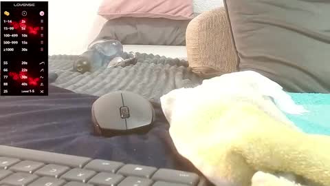 Jackie online show from 03-11-25, 12:17