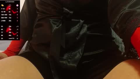 Jackie online show from 09-26-25, 09:35