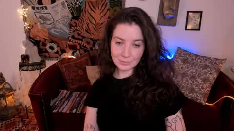 Snapshot of jackiebard chatting on 10-03-25, 09:17 Jackie Byrd online show from 10-03-25, 09:17