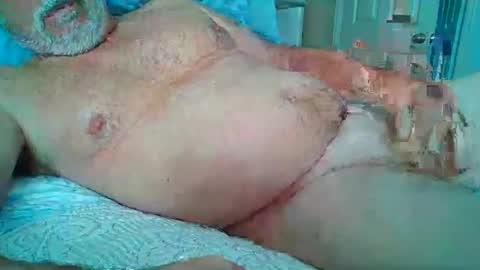 jackingmycock4u online show from 11-01-25, 01:24