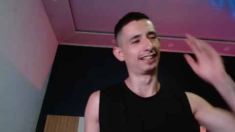 Snapshot of jackk_ho chatting on 09-18-25, 07:27 Jack online show from 09-18-25, 07:27