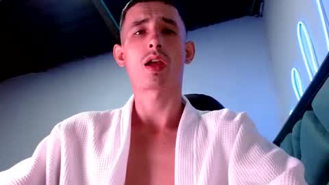 Jack online show from 04-14-26, 08:09