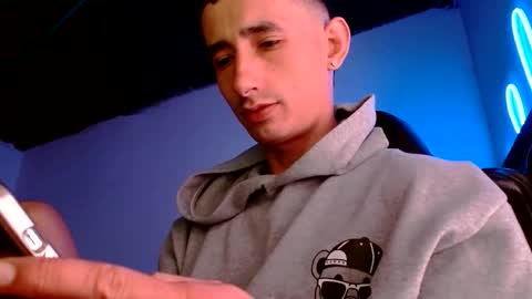 Jack online show from 04-24-26, 09:45