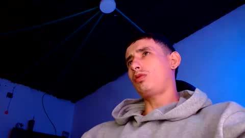 Jack online show from 04-30-26, 08:20