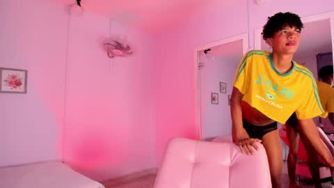 Jackk Russell  online show from 04-19-26, 04:01