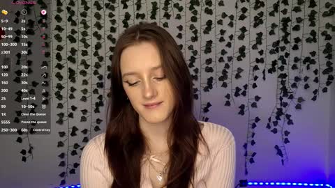 Lisa online show from 02-22-26, 12:26