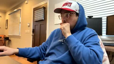 Jack Landon online show from 03-30-26, 11:55