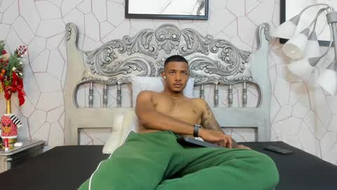 jackmacson online show from 01-09-25, 03:12