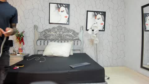 jackmacson online show from 01-10-25, 12:04