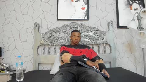 jackmacson online show from 01-13-25, 12:13