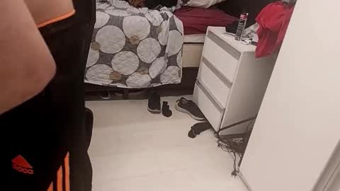 jackmancada online show from 02-12-26, 05:35