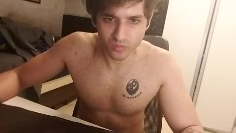 jackmancada online show from 04-11-26, 04:39
