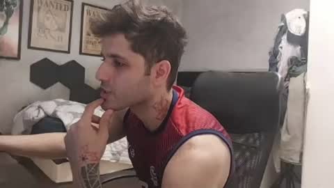 jackmancada online show from 07-14-26, 01:41