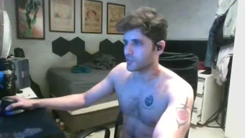 jackmancada online show from 07-29-26, 05:05