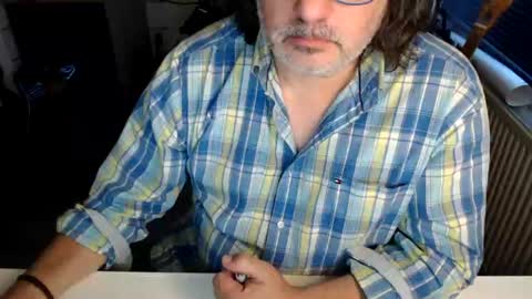 Jack independent model  online show from 06-11-26, 07:01