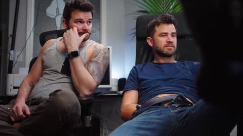 Colten Carter online show from 01-19-25, 10:06