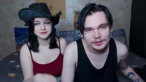 JackOffJillss online show from 10-29-25, 06:42