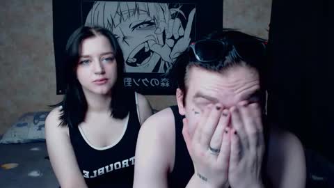 JackOffJillss online show from 10-31-25, 03:57