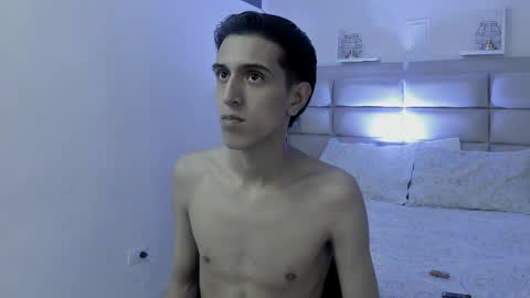 Jack  online show from 02-04-25, 03:44