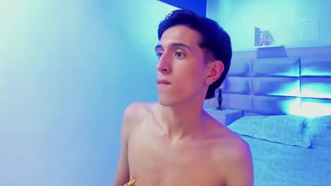 Jack  online show from 02-04-25, 09:49