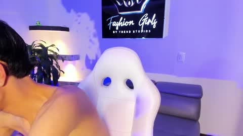 Jack  online show from 02-06-25, 04:10