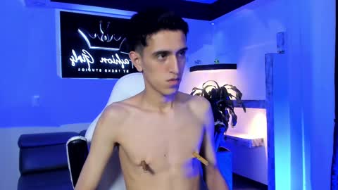 Jack  online show from 02-14-25, 08:31