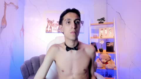 Jack  online show from 10-05-25, 04:44