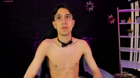 Jack  online show from 10-19-25, 04:24