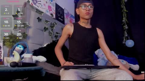 Snapshot of jacks_hotter chatting on 01-26-25, 07:42 Jackson online show from 01-26-25, 07:42