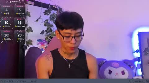 Snapshot of jacks_hotter chatting on 09-16-25, 06:42 Jackson online show from 09-16-25, 06:42