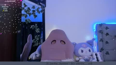 Jackson online show from 11-12-25, 10:20