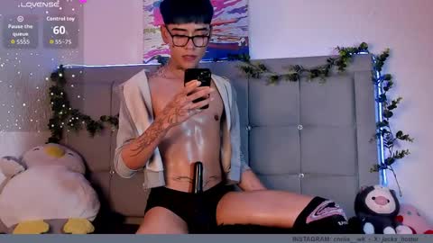 Jackson online show from 05-23-26, 11:53