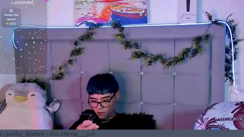 Jackson online show from 06-03-26, 01:52