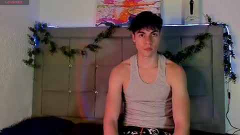 Jackson online show from 06-14-26, 02:46