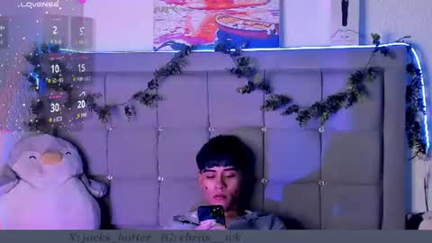 Jackson online show from 06-17-26, 10:54